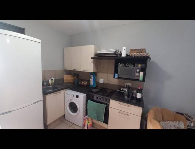 1 BEDROOM PROPERTY TO RENT IN MURRAYFIELD